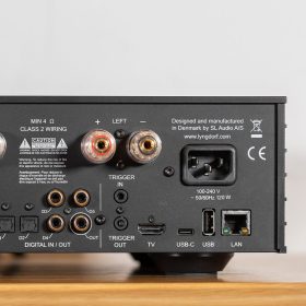 Lyngdorf TDAI-2210